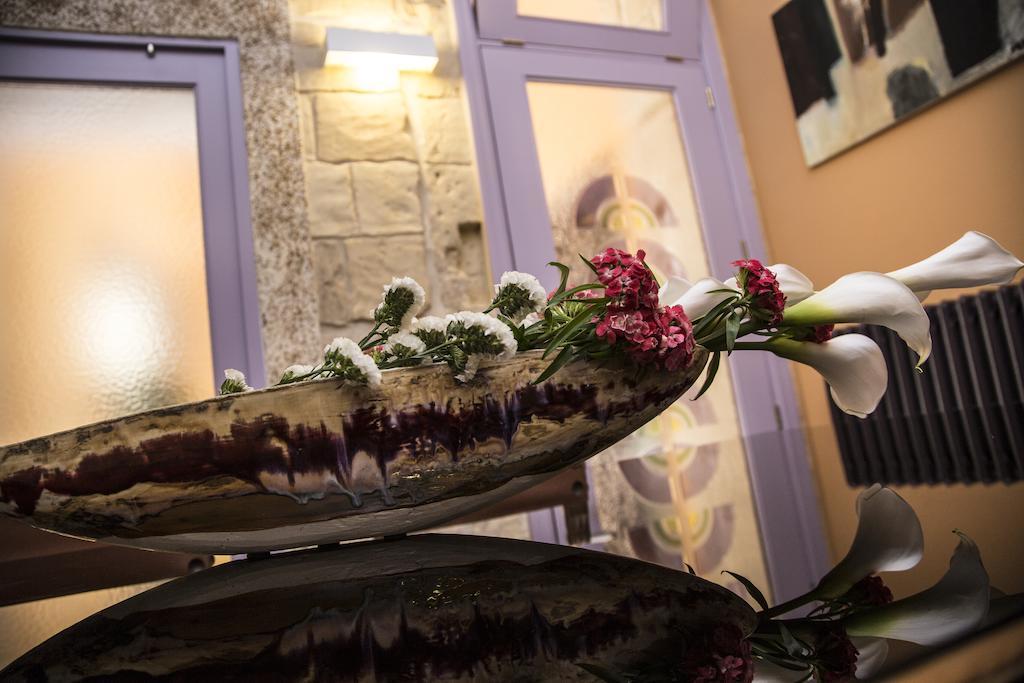 B&B Malennio Lecce Bagian luar foto