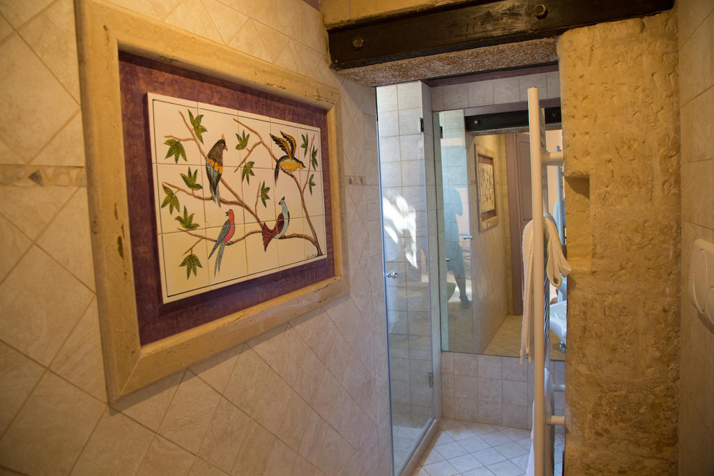 B&B Malennio Lecce Ruang foto